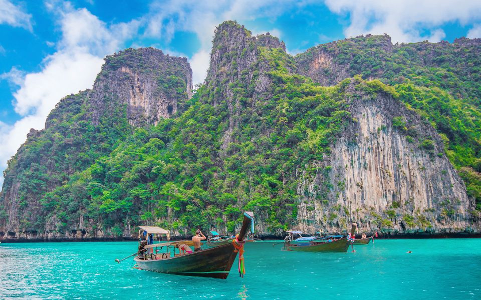 Thailand