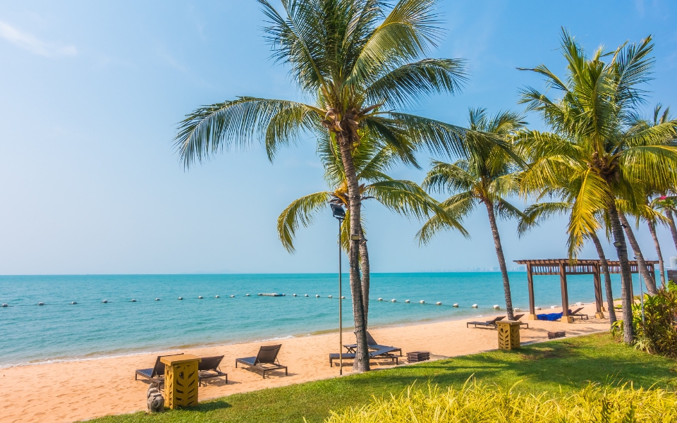 Sayeman Beach Resort